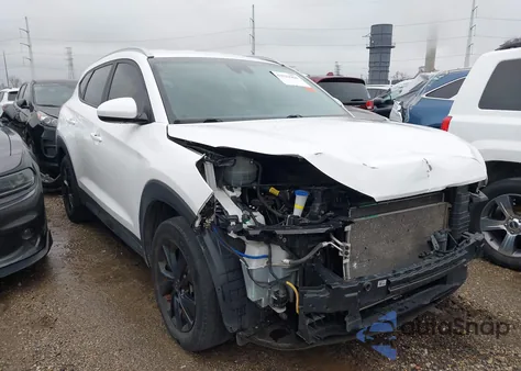 2020 Hyundai Tucson Value из США, поврежденный, VIN KM8J3CA41LU136418